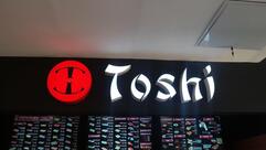Toshi