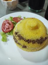 Tapiocaria Dona Maria