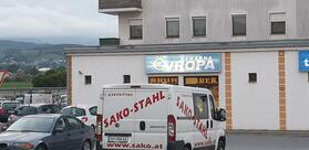 AVKA d.o.o. družba za proizvodnjo in gostinstvo d.o.o., poslovna enota pekarna Evropa