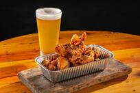 Zona Abissal Brewpub