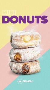 Splash Bebidas Urbanas Itapira