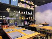 Torikaya Ramen Bar
