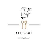 ALL FOOD