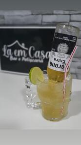 Lá em Casa Bar e Petiscaria