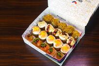 Mokai Sushi Canoas Buffet e Delivery