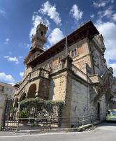 Bar Ricevitoria Cabella