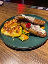 Cinco Gastronomia - Restaurante foz