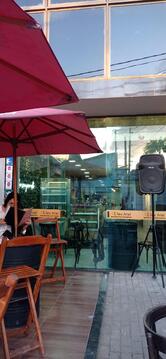 Seu Ariel - Restaurante em Paulista