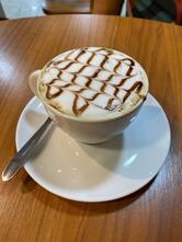 Cheirin Bão Pátio Belém