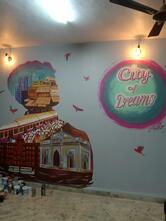 Bombay Blues Bar & Kitchen