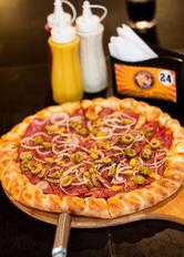 Pizzaria DomMarcos Mauriti