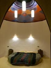 The Cocoon Sauna & Ice bath