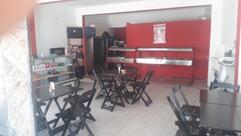 Restaurante panela da roça