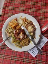 Bar e Restaurante PQTRLV