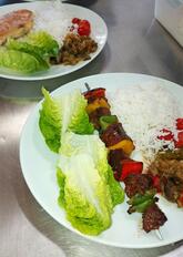 Les jardins de Piana