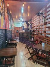 Ovelha's Hambúrguer Esbagaçador