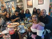 Pizza Rocca Nilópolis