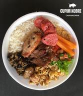 CUPIM NOBRE CHURRASCARIA