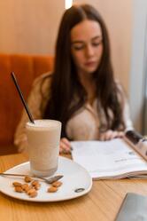 Coffeeshop Company