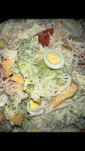 Домашняя кухня