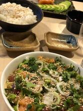 Côté Sushi Nice Macarani