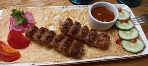 Люблю Харчо