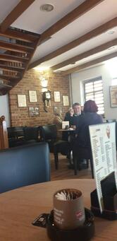 CBB Rent-Event Bar - Rooms