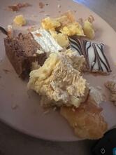 Baguette de la Seine