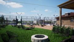 Rancho Padel Club Ltda