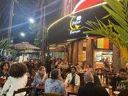 Boteco Bacurau - Restaurante, Bar e Grill, Petiscaria