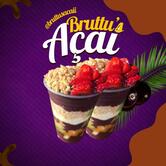 Bruttu's Burguer e Açai