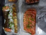 Gold Temakeria Cozinha Oriental