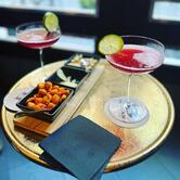 Bogart locale ternano