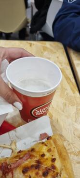 Pizza Hut La Vie Guarda