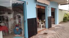 Lanches e Bar do Wagner