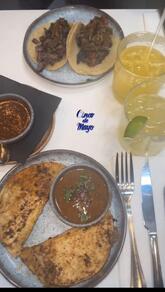 Taco District Peekskill NY