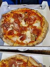 A Pummarola Di Romano Ilenia