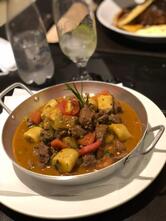 Restaurante Barroco Carnes & Pastas