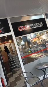 Restaurant Louis-Kö-Pi Stube