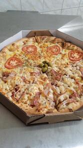 Pizzaria Per Tutti - Iguape