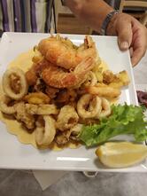 La Porziuncola - Perfetta Letizia