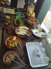 Casa Alma Zen - Hostel Boutique & Bistrô Ubatuba