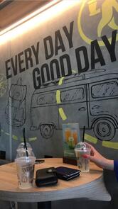 Coffee Way