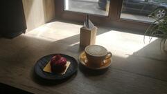 Varka Coffee
