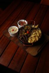 Container's Cozinha Bar