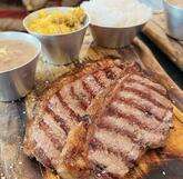 Churrascaria Dois Irmãos