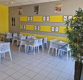 Artisan Boulanger "Crousti'Crock"