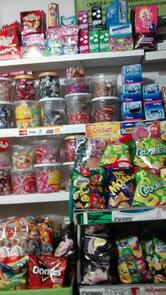 Bomboniere do Irmão