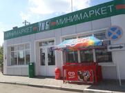 АЗС ТНБ №3