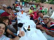 Choperia Espaço Sitio Brasileiro